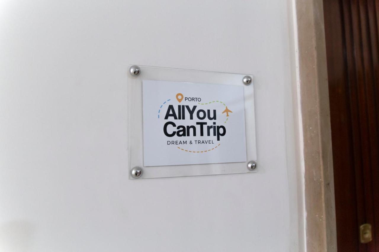 Allyoucantrip - Porto 나폴리 외부 사진